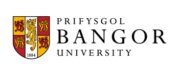 Bangor University Logo