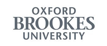 Oxford Brookes University Logo