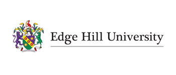 Edge Hill University Logo